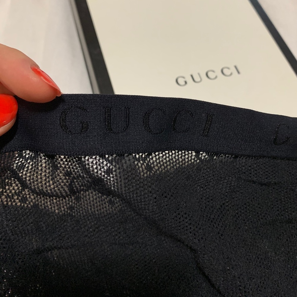 Gucci tights